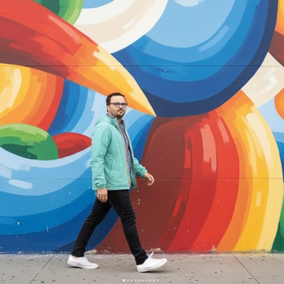 Tim Haines, Founder of Daylighting Talent